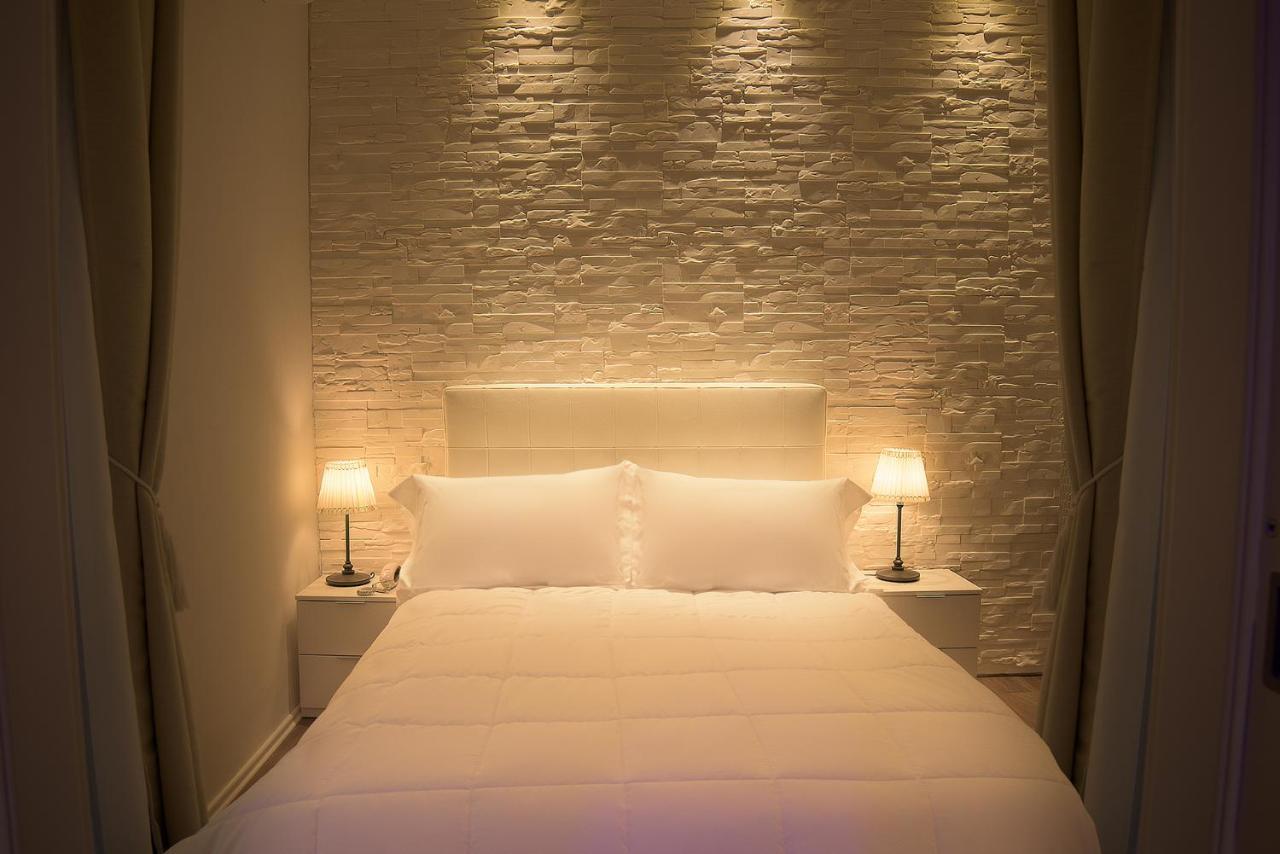 Bed and Breakfast Malenki Рим Номер фото